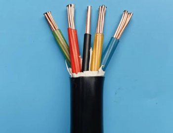 金联宇电缆