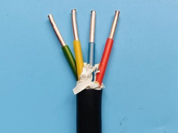详细解读阻燃电线电缆