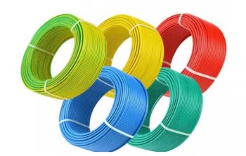 电线电缆的主要分类介绍