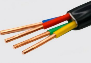 家用电线与工业电缆的选购诀窍