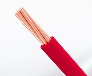 电线电缆常用材料详解