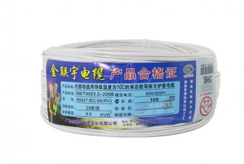 广东金联宇电缆