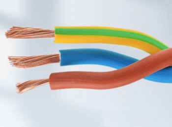 国内电线电缆主要执行两本标准。