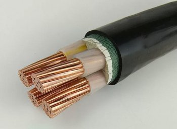 【知识科普】有关桥梁敷设电缆的技术要